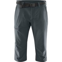 MAIER SPORTS Herren Caprihose Jennisei (kurz) von maier sports