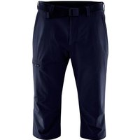 MAIER SPORTS Herren Caprihose Jennisei von maier sports