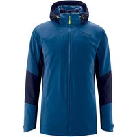 MAIER SPORTS Herren Doppeljacke Ribut mTEX (kurz) von maier sports