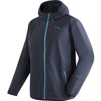 MAIER SPORTS Herren Funktionsjacke 2,5Lg mTEX Tind Eco von maier sports