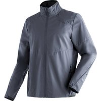 MAIER SPORTS Herren Funktionsjacke Brims M He-Softshelljacke von maier sports