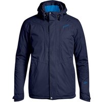 MAIER SPORTS Herren Funktionsjacke Jacke Metor Therm (kurz) von maier sports