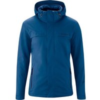 MAIER SPORTS Herren Funktionsjacke Jacke Peyor (kurz) von maier sports