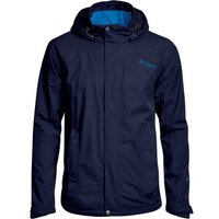 MAIER SPORTS Herren Funktionsjacke Metor (kurz) von maier sports