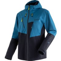 MAIER SPORTS Herren Funktionsjacke Narvik mTEX von maier sports