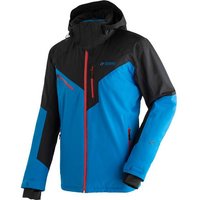 MAIER SPORTS Herren Funktionsjacke Pajares mTEX (kurz) von maier sports