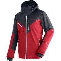 MAIER SPORTS Herren Funktionsjacke Pajares mTEX von maier sports