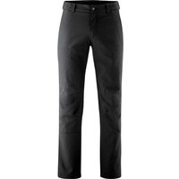 MAIER SPORTS Herren Hose Herrmann (lang) von maier sports