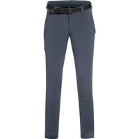 MAIER SPORTS Herren Hose Naturno slim (kurz) von maier sports