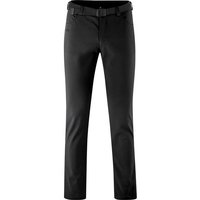 MAIER SPORTS Herren Hose Perlit von maier sports