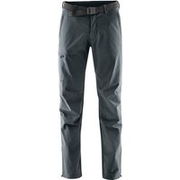 MAIER SPORTS Herren Hose Torid slim (lang) von maier sports