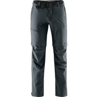 MAIER SPORTS Herren Hose Zip Off Tajo (lang) von maier sports