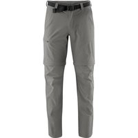 MAIER SPORTS Herren Hose Zipp-Off Tajo 2 von maier sports