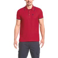 MAIER SPORTS Herren Polo Comfort von maier sports