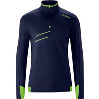 MAIER SPORTS Herren Rolli Neo Sweater von maier sports