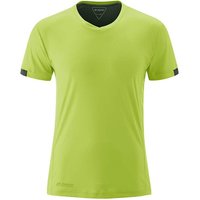 MAIER SPORTS Herren Shirt 1/2 Arm Kleineiser von maier sports