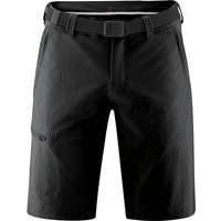 Maier Sports Bermudas Huang He-Bermuda el. BLACK von maier sports