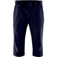 Maier Sports Caprihose He-3/4 Hose el. Jennisei, Kurzgrösse von maier sports