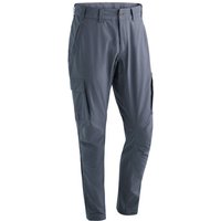 Maier Sports Cargohose Fenit M Herren Outdoorhose, ideale Wanderhose oder Trekkinghose von maier sports