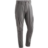 Maier Sports Cargohose Fenit M Herren Outdoorhose, ideale Wanderhose oder Trekkinghose von maier sports