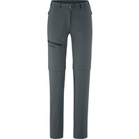 Maier Sports Damen Latit Zip Hose von maier sports