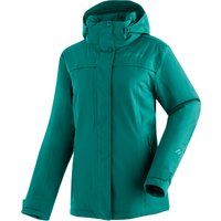 Maier Sports Damen Lisbon Jacke von maier sports