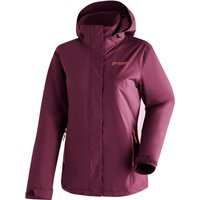 Maier Sports Damen Metor Therm Rec Jacke von maier sports