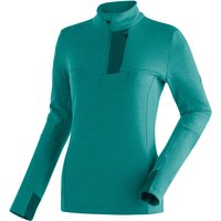 Maier Sports Damen Skutvik Pullover von maier sports