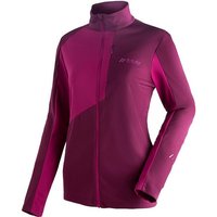 Maier Sports Fleecejacke Fleecejacke Purga Jacket von maier sports