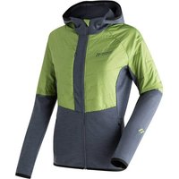 Maier Sports Fleecejacke Hybridjacke Lanus von maier sports