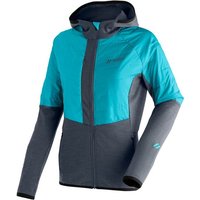 Maier Sports Fleecejacke Hybridjacke Lanus von maier sports