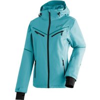 Maier Sports Fleecejacke Jacke Lunada von maier sports