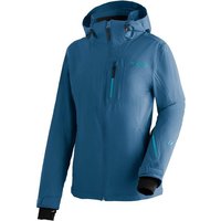 Maier Sports Fleecejacke Jacke Purga Snow von maier sports