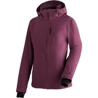 Maier Sports Fleecejacke Jacke Purga Snow von maier sports