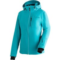 Maier Sports Fleecejacke Jacke Purga Snow von maier sports