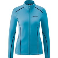 Maier Sports Fleecejacke Stretchfleece-Jacke Juana von maier sports