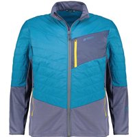 Maier Sports Fleecejacke im Materialmix, wasserabweisend von maier sports