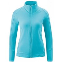 Maier Sports Fleecepullover Maier Sport W Cicerbita Damen Fleece-Pullover von maier sports