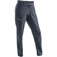 Maier Sports Funktionshose Fortunit W Robuste Outdoorhose aus schnelltrocknendem Material von maier sports