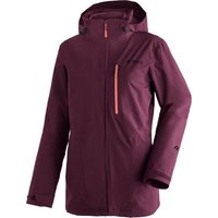 Maier Sports Funktionsjacke Doppeljacke Ribut Long von maier sports