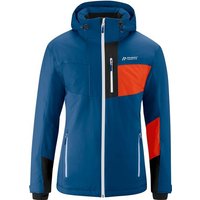 Maier Sports Funktionsjacke Karleiten M He-Jacke mTEX el. von maier sports