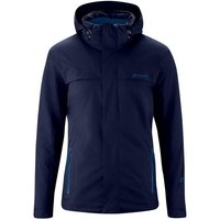 Maier Sports Funktionsjacke Peyor M Wintertauglich, wasserdicht und atmungsaktiv von maier sports