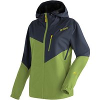 Maier Sports Funktionsjacke Touringjacke Rosvik von maier sports