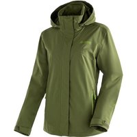 Maier Sports Funktionsjacke Wanderjacke Metor rec von maier sports