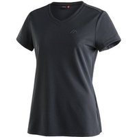 Maier Sports Funktionsshirt Trudy Damen T-Shirt, Kurzarmshirt für Wandern und Freizeit von maier sports