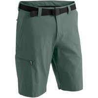 Maier Sports Funktionsshorts Huang Herren Shorts, kurze Outdoor-Hose, Bermudas mit 4 Taschen, Regular Fit von maier sports