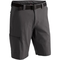 Maier Sports Funktionsshorts Huang Herren Shorts, kurze Outdoor-Hose, Bermudas mit 4 Taschen, Regular Fit von maier sports