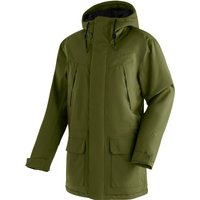 Maier Sports Herren Olle Parka von maier sports