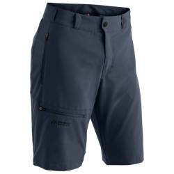 Maier Sports - Latit Short - Shorts Gr 52 blau von maier sports