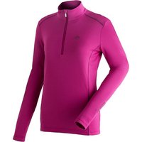 Maier Sports Longsleeve Pullover Jenna Rec von maier sports